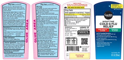 782l (Albertsons 8 floz)